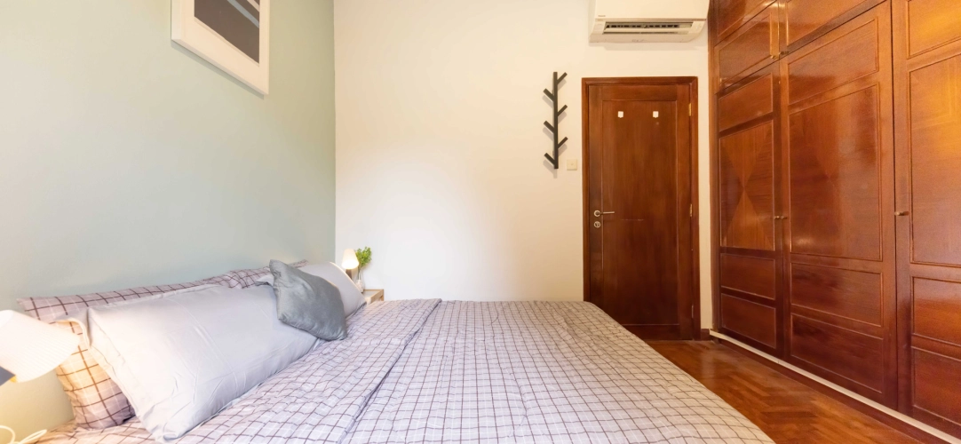 Room 3 - Common Room