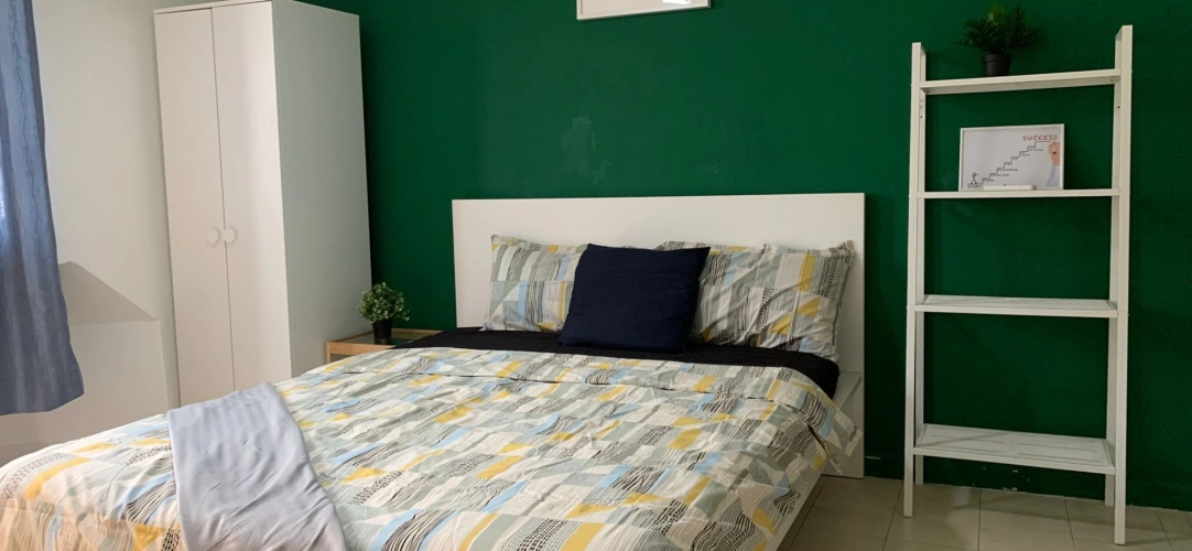 Room 1