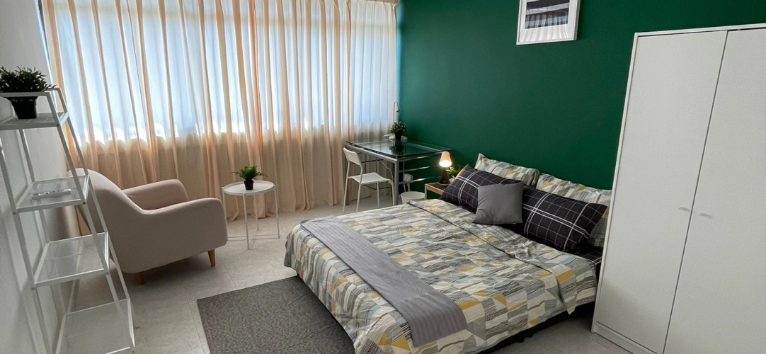 Room 6