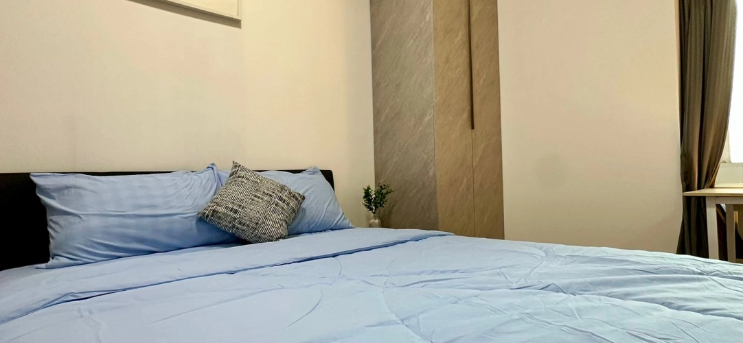 Teresa Ville Condominium room 2