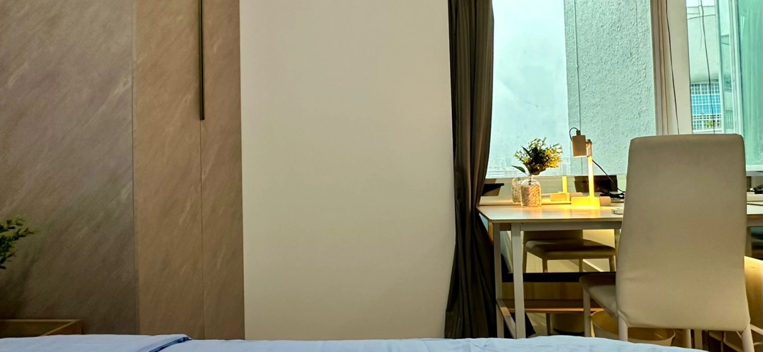 Teresa Ville Condominium room 2