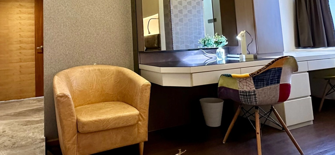 Teresa Ville Condominium room 7