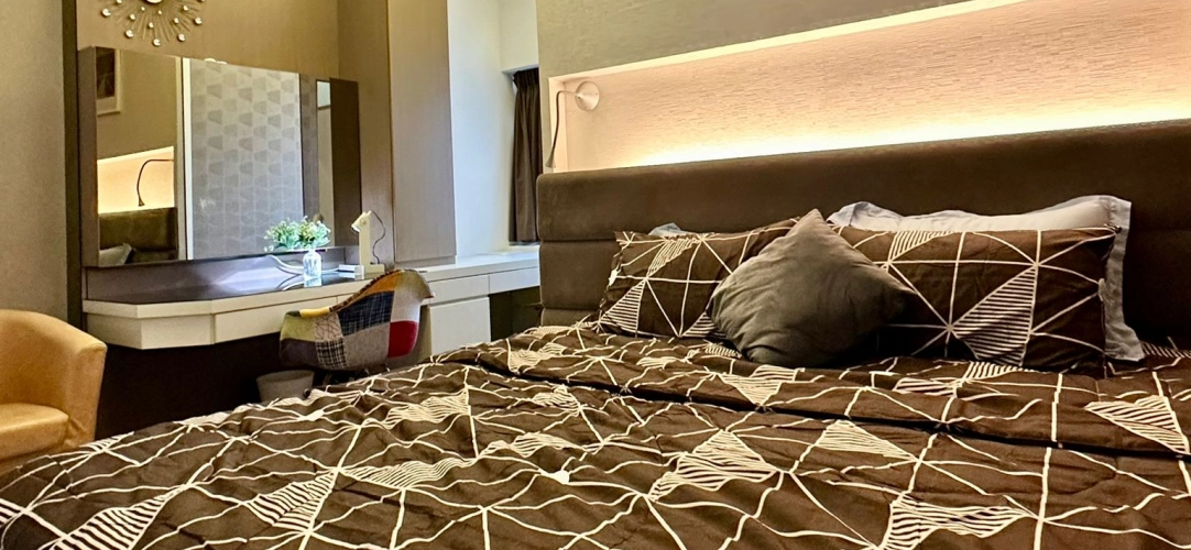 Teresa Ville Condominium room 7
