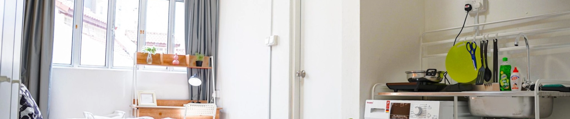 banner